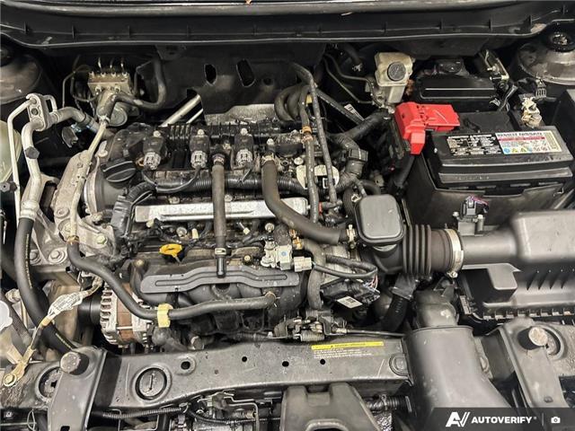 2019 Nissan Kicks  (Stk: 165077) in London - Image 10 of 26