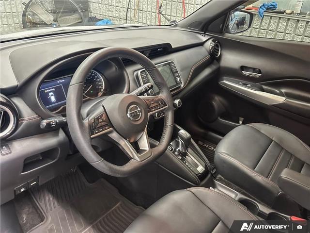 2019 Nissan Kicks  (Stk: 165077) in London - Image 13 of 26