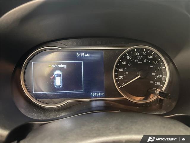 2019 Nissan Kicks  (Stk: 165077) in London - Image 15 of 26