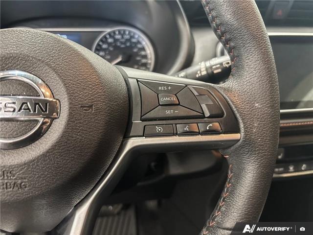 2019 Nissan Kicks  (Stk: 165077) in London - Image 16 of 26