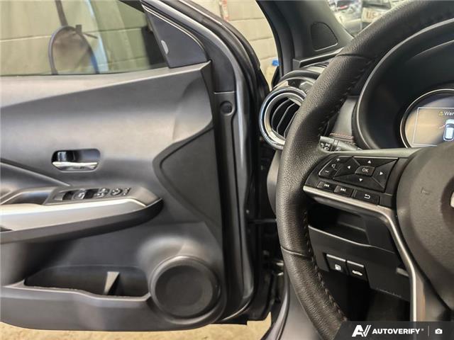 2019 Nissan Kicks  (Stk: 165077) in London - Image 17 of 26