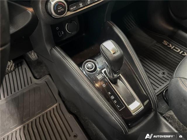2019 Nissan Kicks  (Stk: 165077) in London - Image 18 of 26
