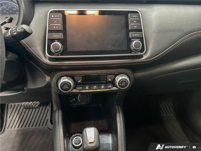 2019 Nissan Kicks  (Stk: 165077) in London - Image 19 of 26