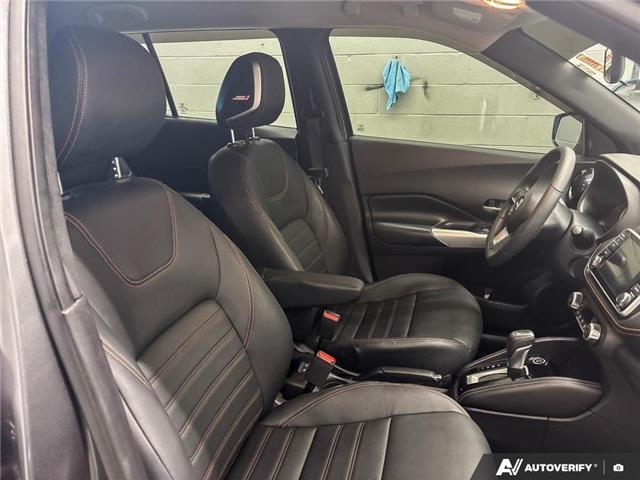 2019 Nissan Kicks  (Stk: 165077) in London - Image 22 of 26