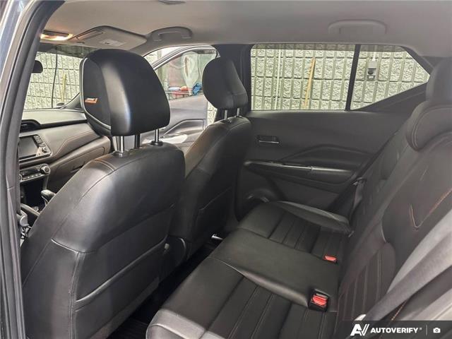 2019 Nissan Kicks  (Stk: 165077) in London - Image 23 of 26