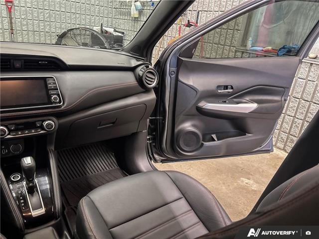 2019 Nissan Kicks  (Stk: 165077) in London - Image 25 of 26