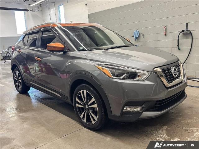 2019 Nissan Kicks  (Stk: 165077) in London - Image 26 of 26