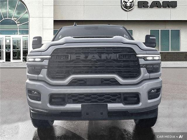 2026 RAM 2500 Laramie (Stk: 165368) in London - Image 2 of 18