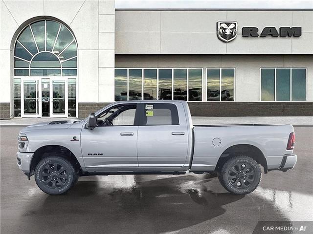2026 RAM 2500 Laramie (Stk: 165368) in London - Image 3 of 18