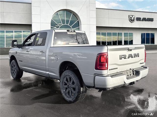 2026 RAM 2500 Laramie (Stk: 165368) in London - Image 4 of 18