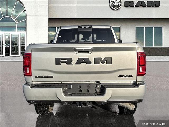 2026 RAM 2500 Laramie (Stk: 165368) in London - Image 5 of 18