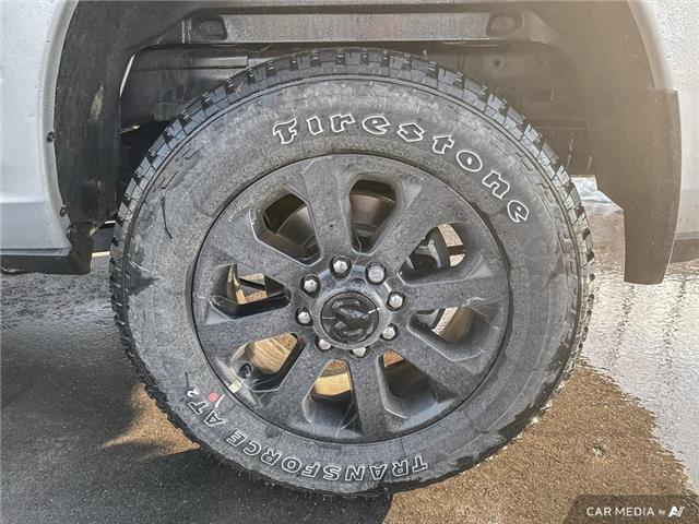 2026 RAM 2500 Laramie (Stk: 165368) in London - Image 6 of 18