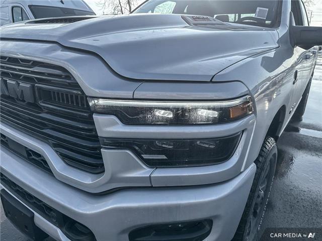 2026 RAM 2500 Laramie (Stk: 165368) in London - Image 7 of 18