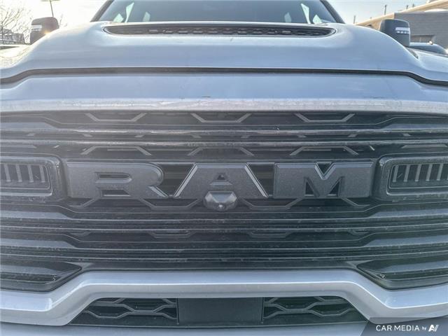 2026 RAM 2500 Laramie (Stk: 165368) in London - Image 8 of 18
