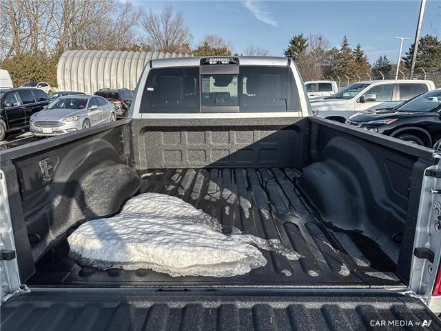 2026 RAM 2500 Laramie (Stk: 165368) in London - Image 10 of 18