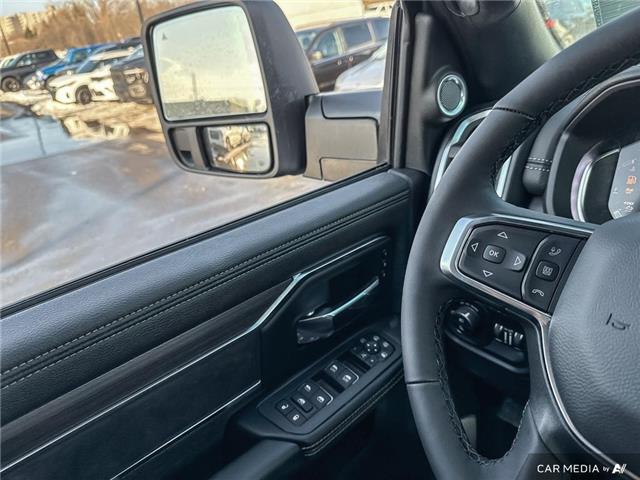 2026 RAM 2500 Laramie (Stk: 165368) in London - Image 15 of 18