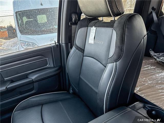 2026 RAM 2500 Laramie (Stk: 165368) in London - Image 18 of 18