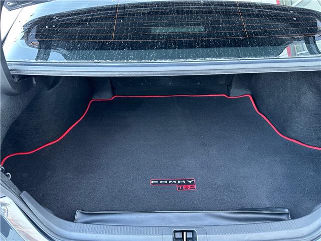 2024 Toyota Camry TRD (Stk: W6980A) in Cobourg - Image 25 of 25