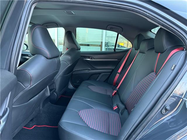 2024 Toyota Camry TRD (Stk: W6980A) in Cobourg - Image 24 of 25