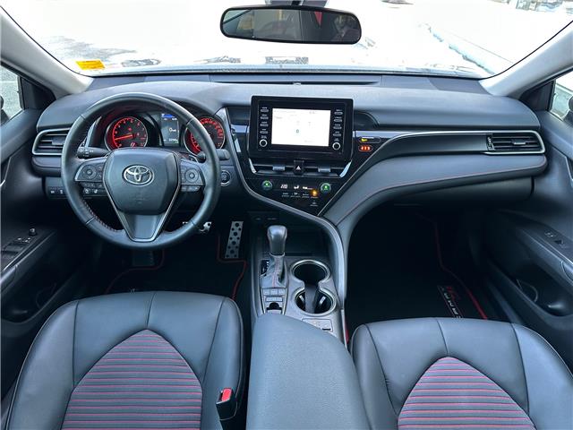 2024 Toyota Camry TRD (Stk: W6980A) in Cobourg - Image 10 of 25