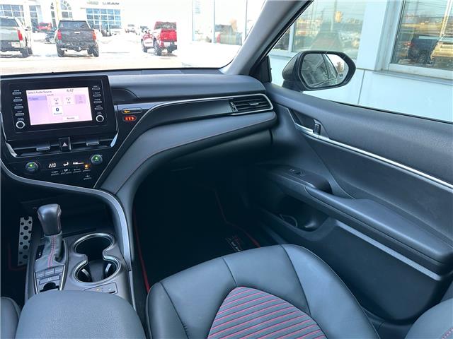 2024 Toyota Camry TRD (Stk: W6980A) in Cobourg - Image 11 of 25