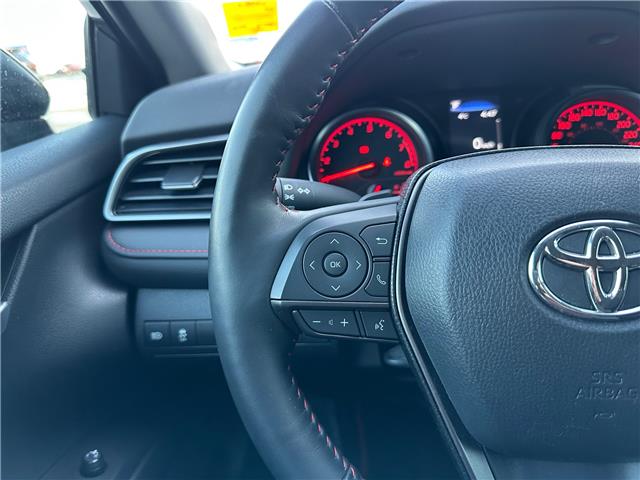2024 Toyota Camry TRD (Stk: W6980A) in Cobourg - Image 13 of 25