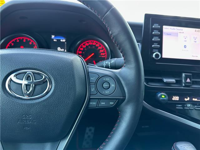 2024 Toyota Camry TRD (Stk: W6980A) in Cobourg - Image 14 of 25