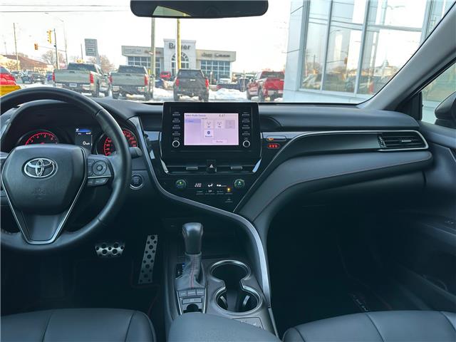 2024 Toyota Camry TRD (Stk: W6980A) in Cobourg - Image 16 of 25