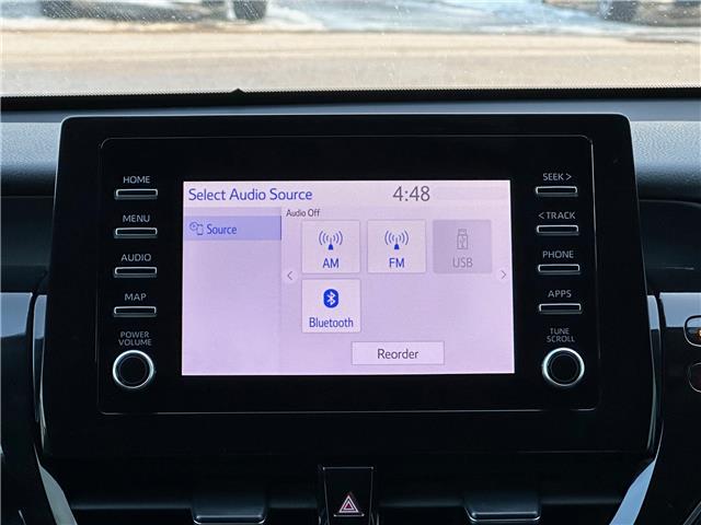 2024 Toyota Camry TRD (Stk: W6980A) in Cobourg - Image 17 of 25