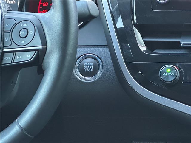 2024 Toyota Camry TRD (Stk: W6980A) in Cobourg - Image 20 of 25