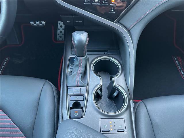 2024 Toyota Camry TRD (Stk: W6980A) in Cobourg - Image 21 of 25