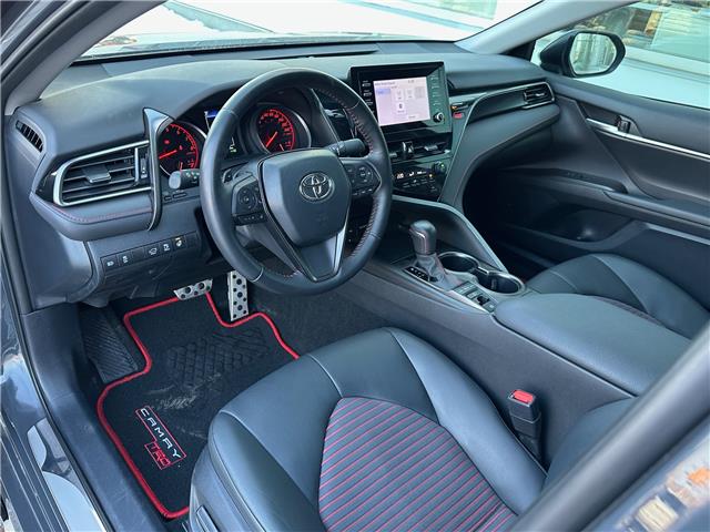 2024 Toyota Camry TRD (Stk: W6980A) in Cobourg - Image 8 of 25