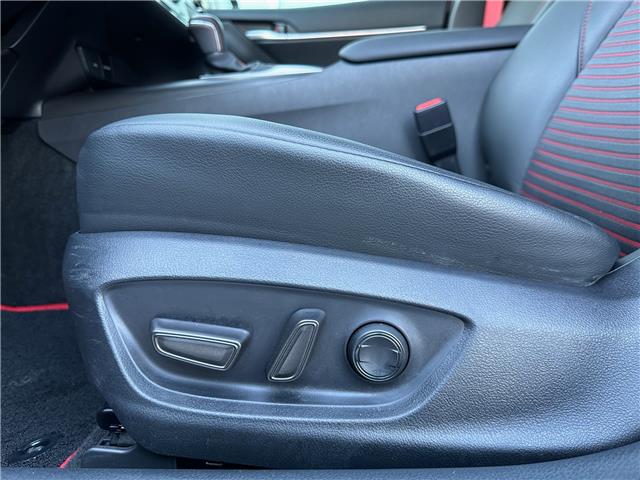 2024 Toyota Camry TRD (Stk: W6980A) in Cobourg - Image 22 of 25