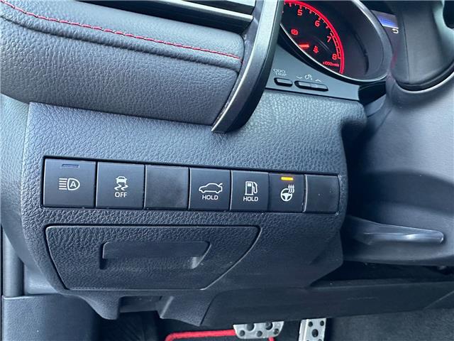 2024 Toyota Camry TRD (Stk: W6980A) in Cobourg - Image 23 of 25