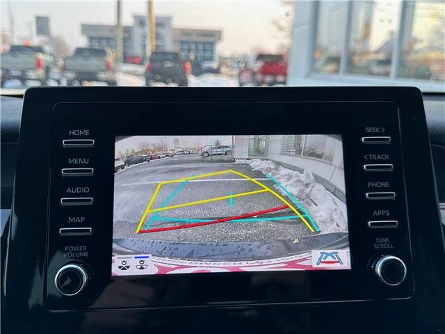 2024 Toyota Camry TRD (Stk: W6980A) in Cobourg - Image 18 of 25