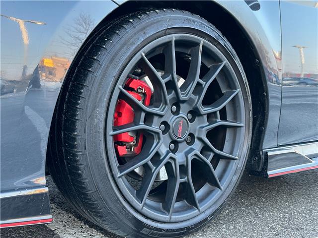 2024 Toyota Camry TRD (Stk: W6980A) in Cobourg - Image 2 of 25