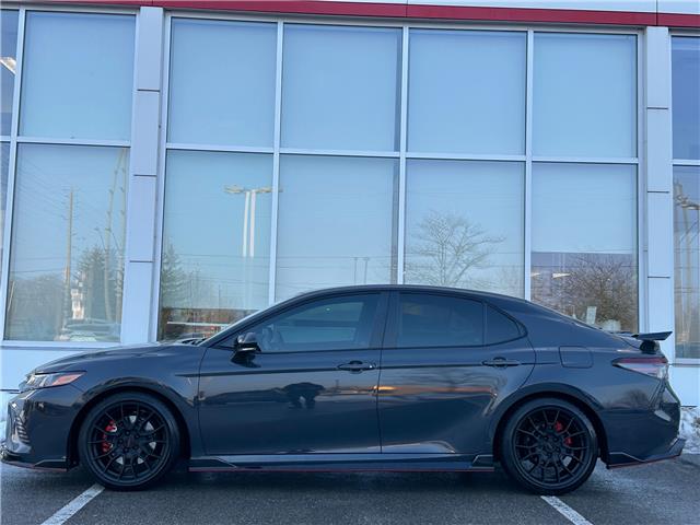 2024 Toyota Camry TRD (Stk: W6980A) in Cobourg - Image 4 of 25