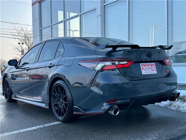 2024 Toyota Camry TRD (Stk: W6980A) in Cobourg - Image 5 of 25