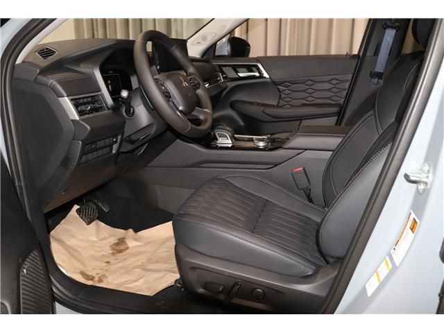 2026 Mitsubishi Outlander SEL (Stk: T26148) in Edmonton - Image 11 of 32