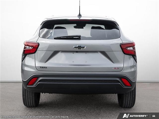 2026 Chevrolet Trax 1RS (Stk: 2-13320) in Oshawa - Image 6 of 29