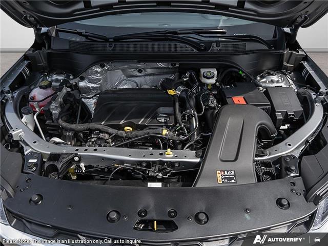 2026 Chevrolet Trax 1RS (Stk: 2-13320) in Oshawa - Image 7 of 29