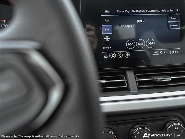 2026 Chevrolet Trax 1RS (Stk: 2-13320) in Oshawa - Image 28 of 29