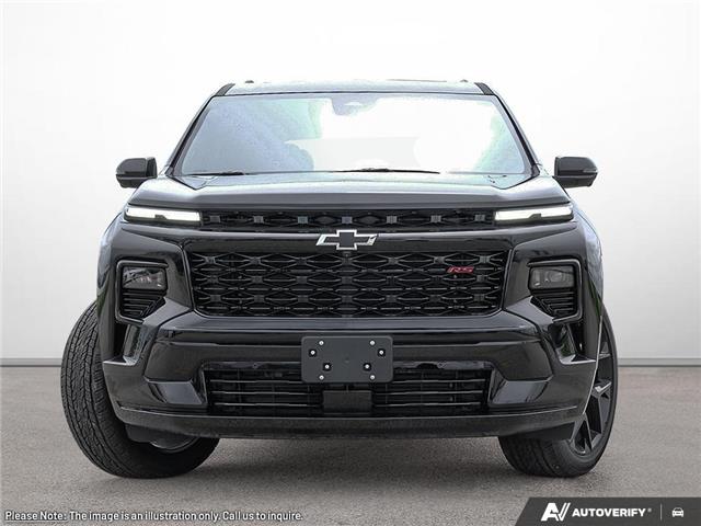 2026 Chevrolet Traverse RS (Stk: 2-13272) in Oshawa - Image 2 of 30