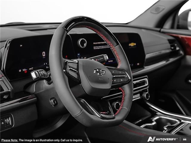 2026 Chevrolet Traverse RS (Stk: 2-13272) in Oshawa - Image 14 of 30