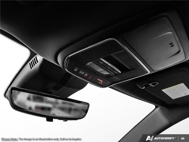 2026 Chevrolet Traverse RS (Stk: 2-13272) in Oshawa - Image 22 of 30