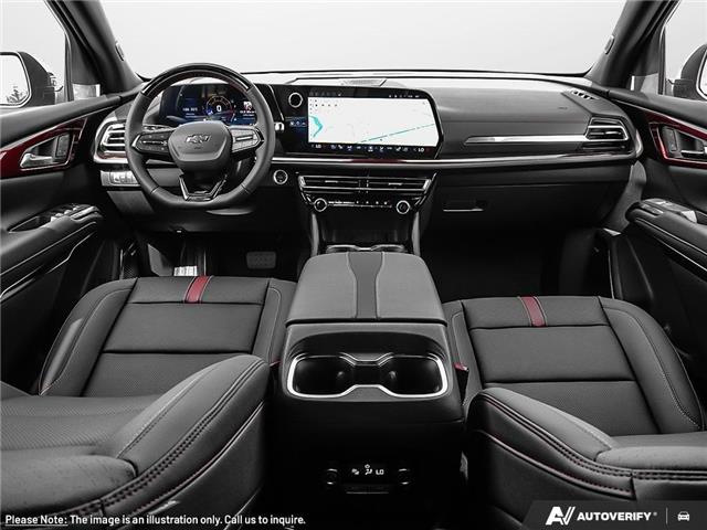 2026 Chevrolet Traverse RS (Stk: 2-13272) in Oshawa - Image 26 of 30