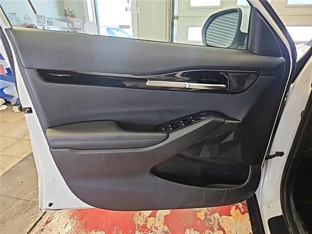 2024 Kia Seltos EX Premium (Stk: 501932) in Lower Sackville - Image 4 of 12