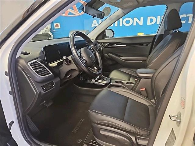 2024 Kia Seltos EX Premium (Stk: 501932) in Lower Sackville - Image 5 of 12