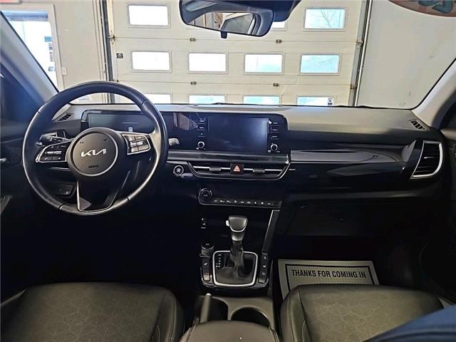 2024 Kia Seltos EX Premium (Stk: 501932) in Lower Sackville - Image 6 of 12