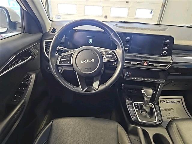 2024 Kia Seltos EX Premium (Stk: 501932) in Lower Sackville - Image 7 of 12